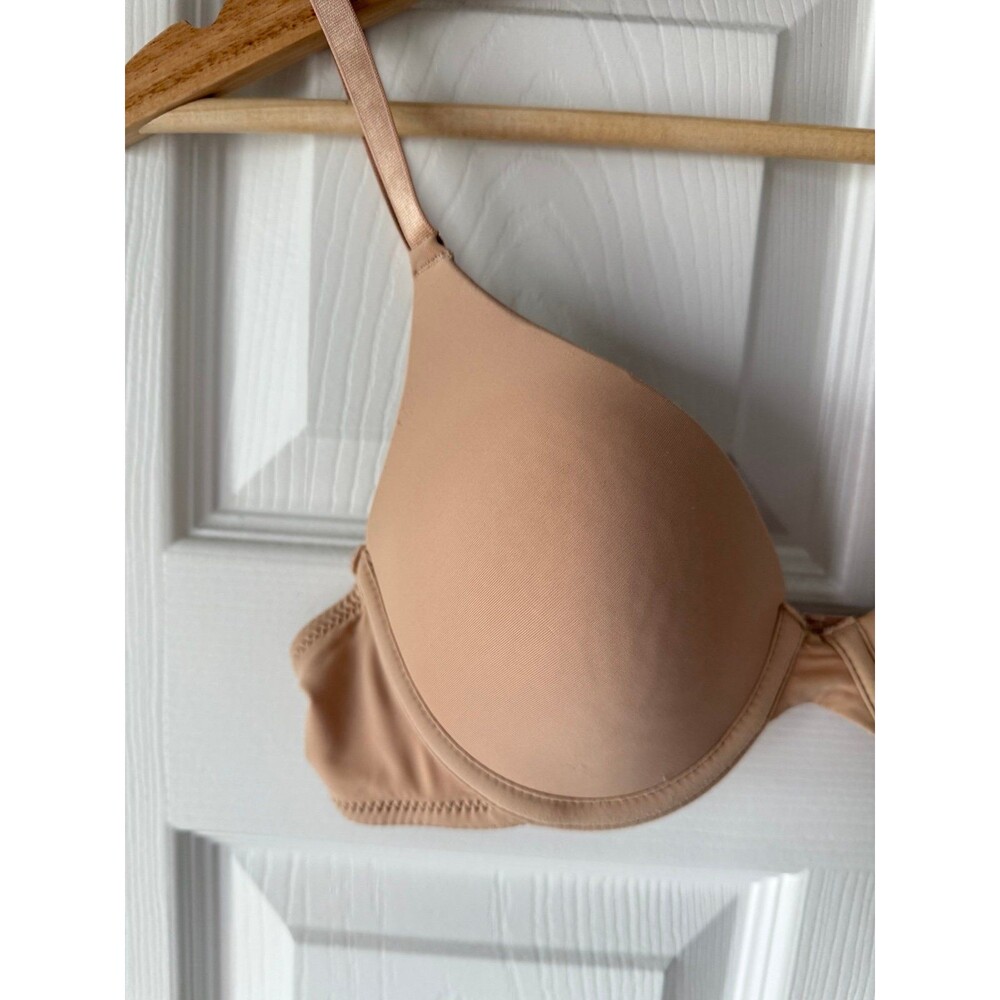 padded bra - Picture 2 of 6